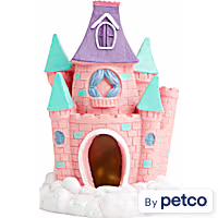 Imagitarium Pixie Castle