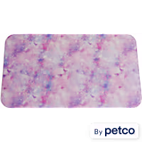 EveryYay Galaxy Placemat for Cats