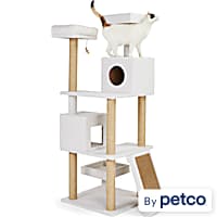 EveryYay Lookout Loft 7-Level Cat Tree