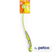 Leaps & Bounds Launcher Dog Toy