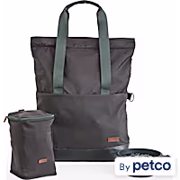Reddy Weekender Bag for Dogs
