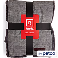 Reddy CBD Infused Water-Resistant Throw Dog Bed