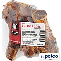 Good Lovin' Pork Knuckle Bone Dog Chew