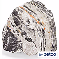 Imagitarium Aquatic Zebra Rock