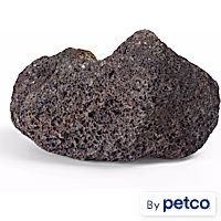 Imagitarium Aquatic Black Lava Rock