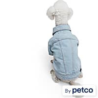 Reddy Denim Jacket for Dogs