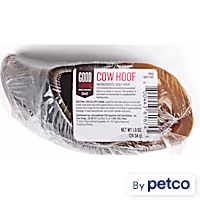 Good Lovin' Cow Hoof Dog Chew