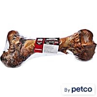 Dog Bone Treats Natural Marrow More Petco