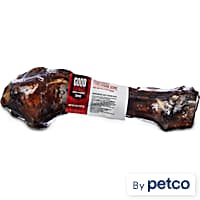 Can dogs eat ham bones from petco cheap