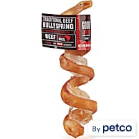 Good Lovin' Traditional Beef Bully Spring Dog Chew