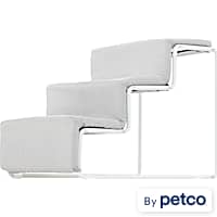 EveryYay Wire 3 Pet Step Stairs