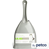 Cat Litter Box Scoops Metal Plastic Other Scoops Petco