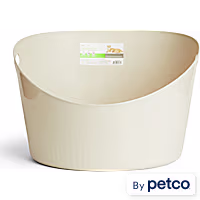 So Phresh Flexible Cat Litter Box