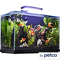 Imagitarium Glass Versa Aquarium