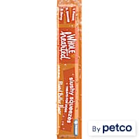 WholeHearted Slushy Squeeze Peanut Butter Frozen POP Treats for Dogs