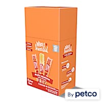WholeHearted Slushy Squeeze Chicken Frozen POP Treats for Dogs