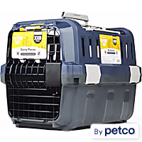 EveryYay 2-Door Pet Kennel