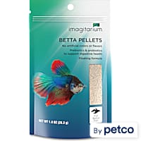 Betta Fish Food Free Shipping Petco