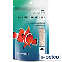 Imagitarium Marine Pellets