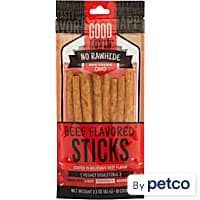 Good Lovin' Beef Basted Stick Dog Treats