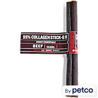 Good Lovin' 95% Collagen 6" Stick Dog Treats