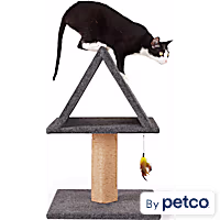 EveryYay Chalet Cat Tree