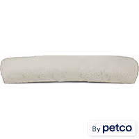 EveryYay Half Moon Pillow for Dogs