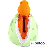 Leaps & Bounds Dog Chew Toy and Plush