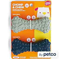 Leaps & Bounds Small Dog Chew Toy