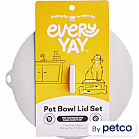EveryYay Bowl Lid for Pets
