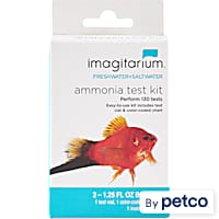 Imagitarium Ammonia Test Kit