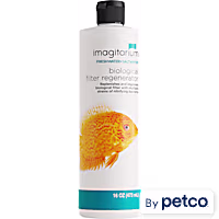 Imagitarium Biological Filter Regenerator