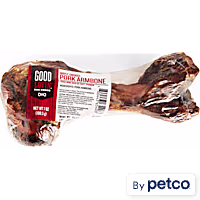 Good Lovin' Maple Smoked Pork Arm Bone Dog Chew