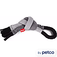 Reddy Knot Kicker Cat Toy