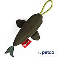 Reddy Whale Flinger Cat Toy