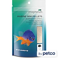 Imagitarium Marine Fish Pellets