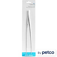 Imagitarium Stainless Steel Feeding Tongs