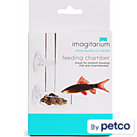 Imagitarium Modular Feeding Chamber