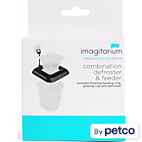 Imagitarium Combination Defroster & Feeder
