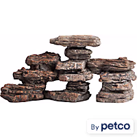 Imagitarium Resin Stone Stack