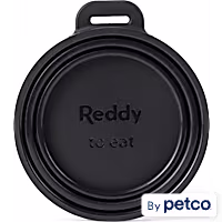 Reddy Black Can Cover for Dogs