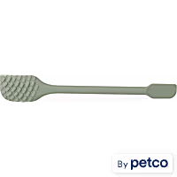 Reddy Green Double Sided Spatula for Dogs