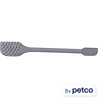 Reddy Blue Double Sided Spatula for Dogs