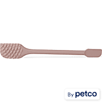 Reddy Pink Double Sided Spatula for Dogs