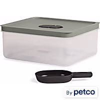 Reddy Green Thaw & Store Container for Dogs
