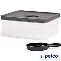 Reddy Black Thaw & Store Container for Dogs