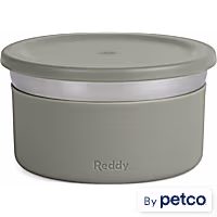 Reddy Green On-the-Go Dog Bowl Set