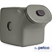 Reddy Green Airtight Food Storage Container for Dogs