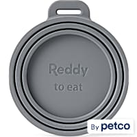Reddy Blue Can Cover for Dogs