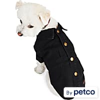 Reddy Denim Dress for Dogs